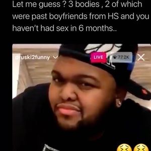 Meet your Posher, Tyler